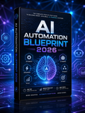 AI Automation Blueprint 2026